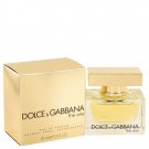 The One Eau De Parfum Spray By Dolce & Gabbana 1 oz Eau De Parfum Spray