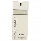 Silver Scent Pure Eau De Toilette Spray (Tester) By Jacques Bogart 3.4 oz Eau De