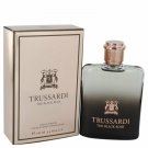 The Black Rose Eau De Parfum Spray (Unisex) By Trussardi 3.3 oz Eau De Parfum Sp