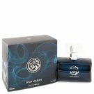 Swiss Arabian Shawq Eau De Parfum Spray (Unisex) By Swiss Arabian 3.4 oz Eau De