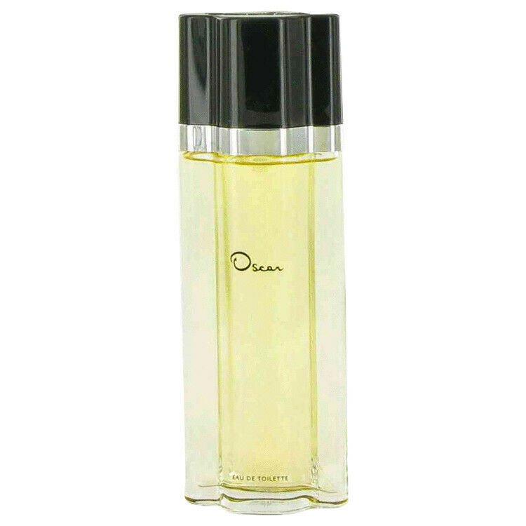 Oscar Eau De Toilette Spray (unboxed) By Oscar de la Renta 3.4 oz Eau De Toilett