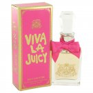 Viva La Juicy Eau De Parfum Spray By Juicy Couture 1 oz Eau De Parfum Spray