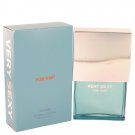 Very Sexy 2 Cologne Spray By Victoria's Secret 3.4 oz Cologne Spray