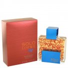 Solo Loewe Pop Eau De Toilette Spray By Loewe 2.5 oz Eau De Toilette Spray