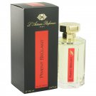 Piment Brulant Eau De Toilette Spray By L'Artisan Parfumeur 3.4 oz Eau De Toilet