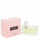 Prada Amber Eau De Parfum Spray By Prada 1.7 oz Eau De Parfum Spray