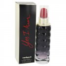 Yes I Am Eau De Parfum Spray By Cacharel 2.5 oz Eau De Parfum Spray