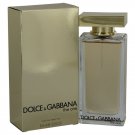 The One Eau De Toilette Spray (New Packaging) By Dolce & Gabbana 3.3 oz Eau De T