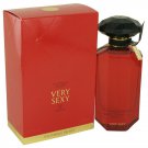 Very Sexy Eau De Parfum Spray By Victoria's Secret 1.7 oz Eau De Parfum Spray