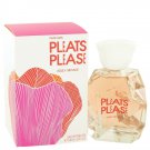 Pleats Please Eau De Toilette Spray By Issey Miyake 3.4 oz Eau De Toilette Spray