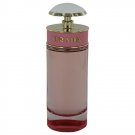 Prada Candy Florale Eau De Toilette Spray (Tester) By Prada 2.7 oz Eau De Toilet