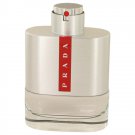 Prada Luna Rossa Eau De Toilette Spray (Tester) By Prada 3.4 oz Eau De Toilette