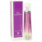 Very Irresistible Sensual Eau De Parfum Spray By Givenchy 2.5 oz Eau De Parfum S