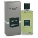 Vetiver Guerlain Eau De Toilette Spray By Guerlain 3.4 oz Eau De Toilette Spray