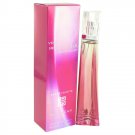 Very Irresistible Eau De Toilette Spray By Givenchy 1.7 oz Eau De Toilette Spray
