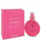 Valentina Pink Eau De Parfum Spray By Valentino 1.7 oz Eau De Parfum Spray