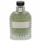 Valentino Uomo Acqua Eau De Toilette Spray (Tester) By Valentino 4.2 oz Eau De T