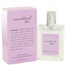 Unconditional Love Eau De Toilette Spray By Philosophy 2 oz Eau De Toilette Spra
