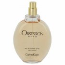 Obsession Eau De Toilette Spray (Tester) By Calvin Klein 4 oz Eau De Toilette Sp