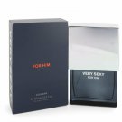 Very Sexy Cologne Spray By Victoria's Secret 3.4 oz Cologne Spray