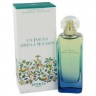 Un Jardin Apres La Mousson Eau De Toieltte Spray (Unisex) By Hermes 1.7 oz Eau D