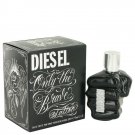 Only The Brave Tattoo Eau De Toilette Spray By Diesel 2.5 oz Eau De Toilette Spr
