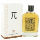 Pi Eau De Toilette Spray By Givenchy 5 oz Eau De Toilette Spray