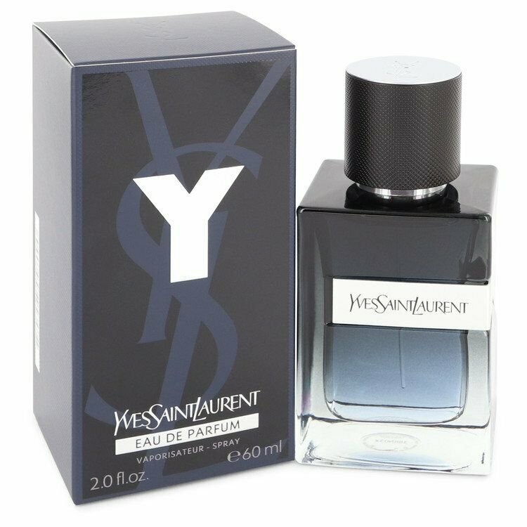 Y Eau De Parfum Spray By Yves Saint Laurent 2 oz Eau De Parfum Spray