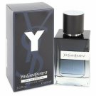 Y Eau De Parfum Spray By Yves Saint Laurent 2 oz Eau De Parfum Spray
