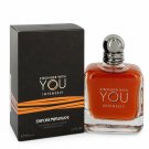 Stronger With You Intensely Eau De Parfum Spray By Giorgio Armani 3.4 oz Eau De