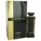 Terres Aromatiques Eau De Parfum Spray By Lalique 3.3 oz Eau De Parfum Spray
