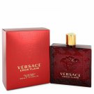 Versace Eros Flame Eau De Parfum Spray By Versace 6.7 oz Eau De Parfum Spray