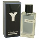 Y Eau De Toilette Spray By Yves Saint Laurent 3.3 oz Eau De Toilette Spray
