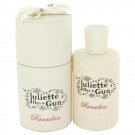 Romantina Eau De Parfum Spray By Juliette Has A Gun 3.3 oz Eau De Parfum Spray