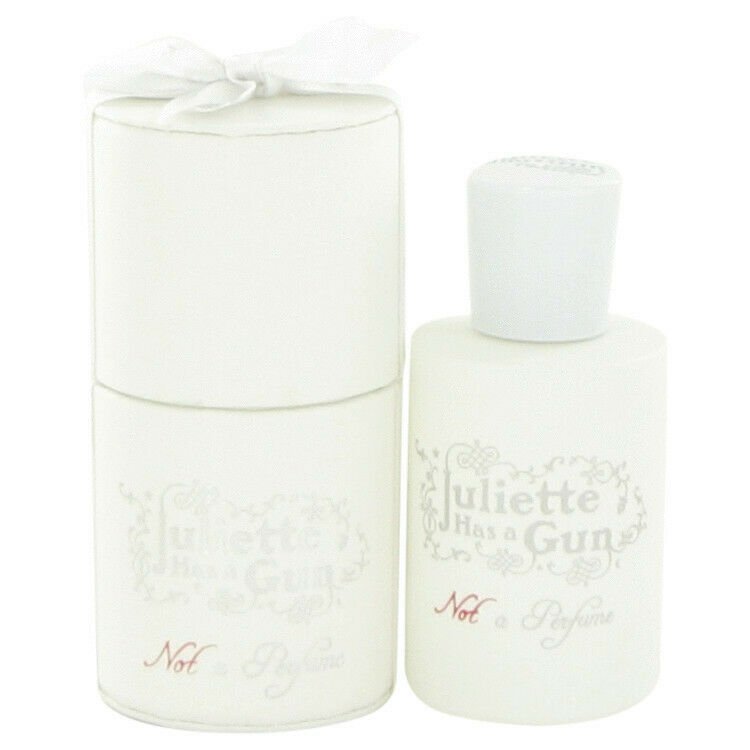 Not A Perfume Eau De Parfum Spray By Juliette Has a Gun 1.7 oz Eau De Parfum Spr