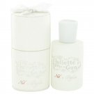Not A Perfume Eau De Parfum Spray By Juliette Has a Gun 1.7 oz Eau De Parfum Spr