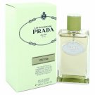 Prada Infusion De Vetiver Eau De Parfum Spray By Prada 3.4 oz Eau De Parfum Spra