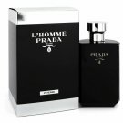 Prada L'homme Intense Eau De Parfum Spray By Prada 5.1 oz Eau De Parfum Spray