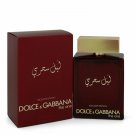 The One Mysterious Night Eau De Parfum Spray By Dolce & Gabbana 5 oz Eau De Parf