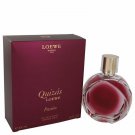 Quizas Quizas Pasion Eau De Toilette Spray By Loewe 3.4 oz Eau De Toilette Spray
