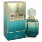 Roberto Cavalli Gemma Di Paradiso Eau De Parfum Spray By Roberto Cavalli 2.5 oz