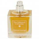 Oriental Lounge Eau De Parfum Spray (Tester) By The Different Company 1.7 oz Eau