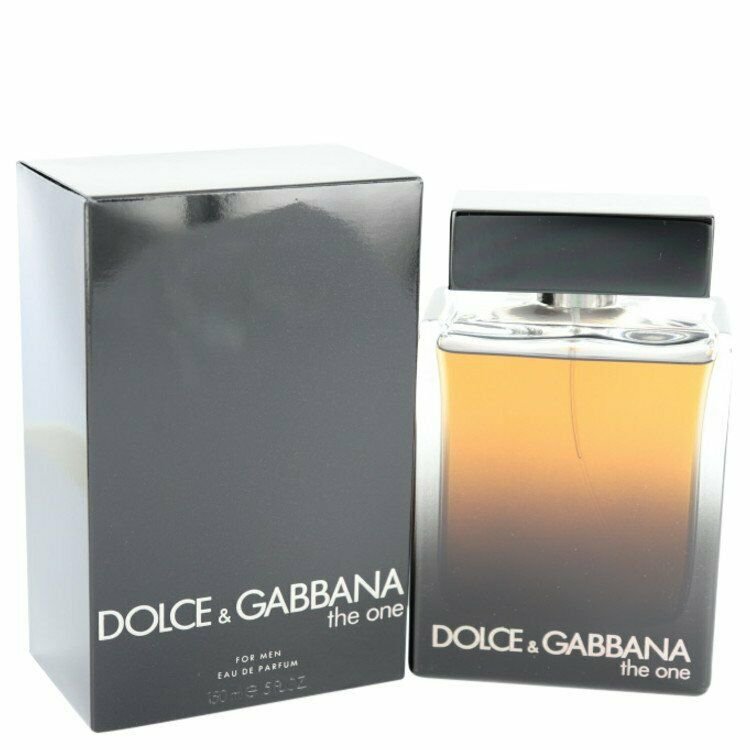 The One Eau De Parfum Spray By Dolce & Gabbana 5.1 oz Eau De Parfum Spray