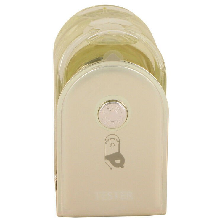 Voyage D'hermes Eau De Toilette Spray (Tester) By Hermes 3.3 oz Eau De Toilette