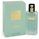 Valentino Donna Rosa Verde Eau De Toilette Spray By Valentino 4.2 oz Eau De Toil