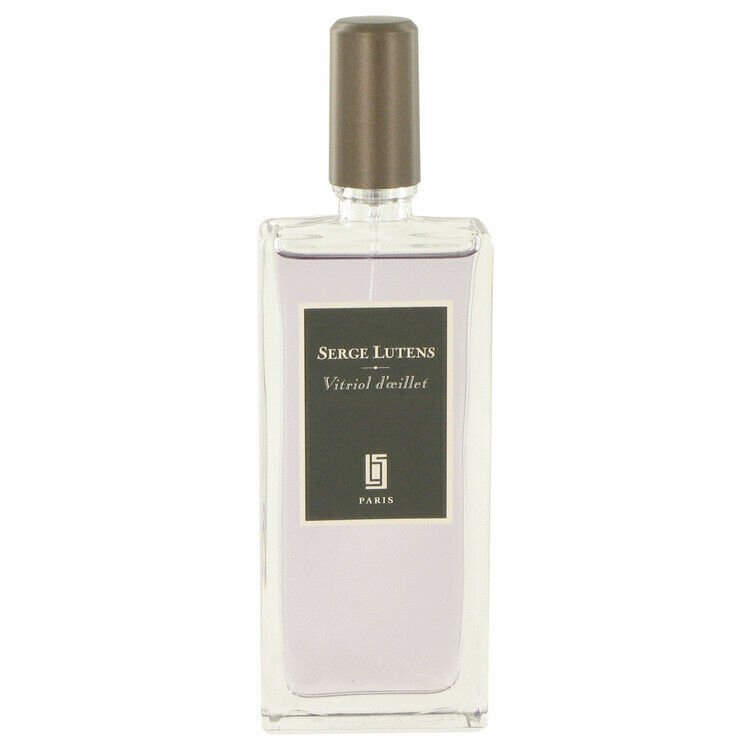 Vitriol D'oeillet Eau De Parfum Spray (Unisex Tester) By Serge Lutens 1.69 oz Ea