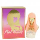 Pink Friday Eau De Parfum Spray By Nicki Minaj 3.4 oz Eau De Parfum Spray