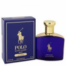 Polo Blue Gold Blend Eau De Parfum Spray By Ralph Lauren 2.5 oz Eau De Parfum Sp