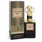 Sublime Tonka Eau De Parfum Spray By Roberto Cavalli 3.4 oz Eau De Parfum Spray