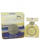Steel Water Eau De Parfum Spray By M. Micallef 2.53 oz Eau De Parfum Spray